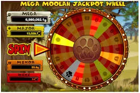 Playing Mega Moolah for Real Money Playing Mega Moolah for Real Money