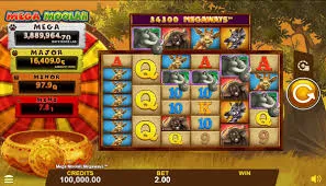 Mega Moolah Advantages from Microgaming Mega Moolah Advantages from Microgaming